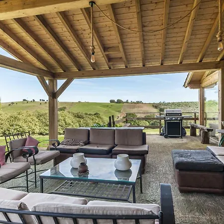 La Casuca De Abanillas Holiday home Santander