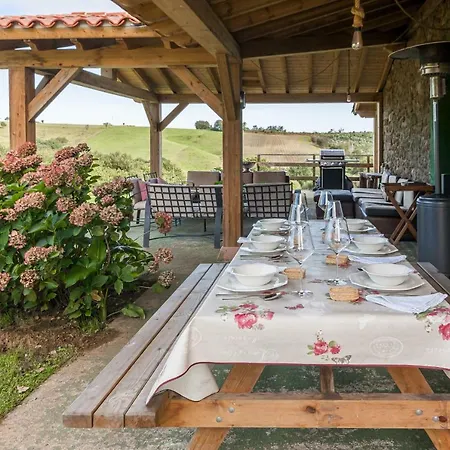 La Casuca De Abanillas Holiday home *