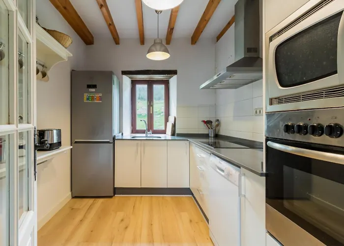 La Casuca De Abanillas