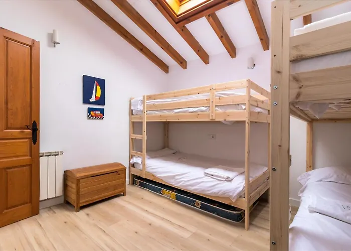 Semesterbostad La Casuca De Abanillas