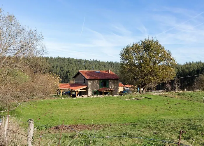 Semesterbostad La Casuca De Abanillas