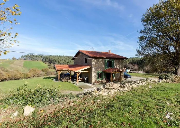 La Casuca De Abanillas Semesterbostad *